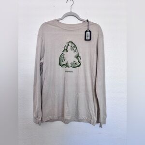 Men’s Fayettechill long sleeve shirt